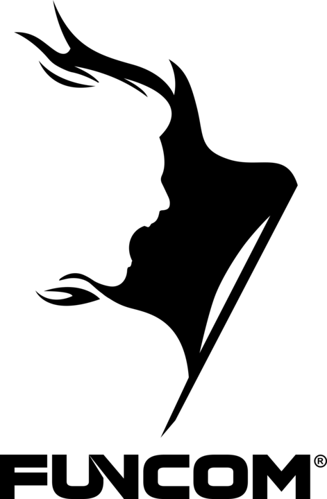 Funcom Logo
