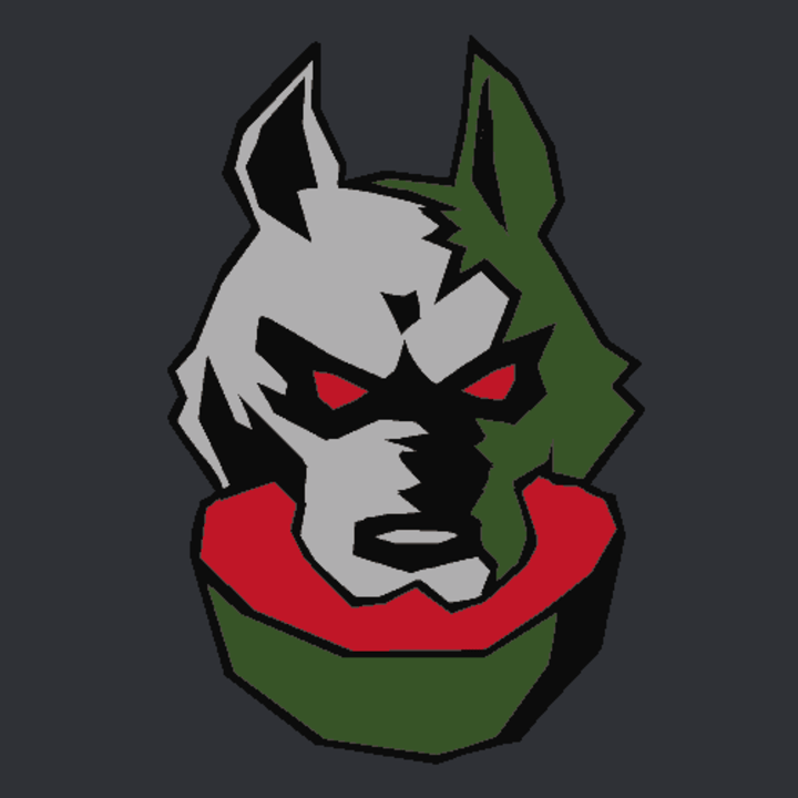 Lobosandia Logo
