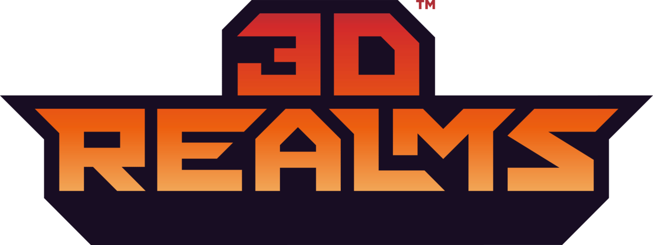 3D Realms Logo