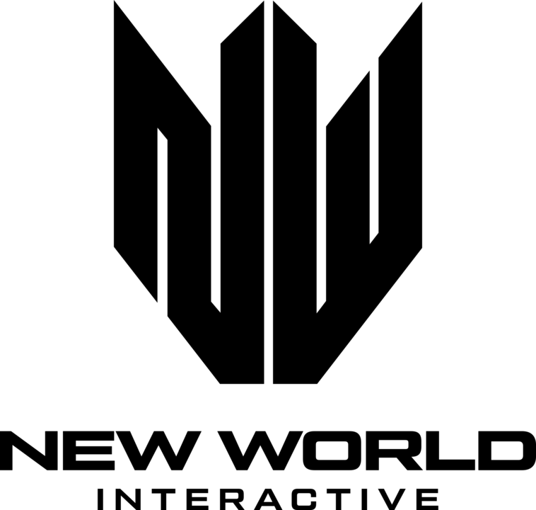 New World Interactive Logo