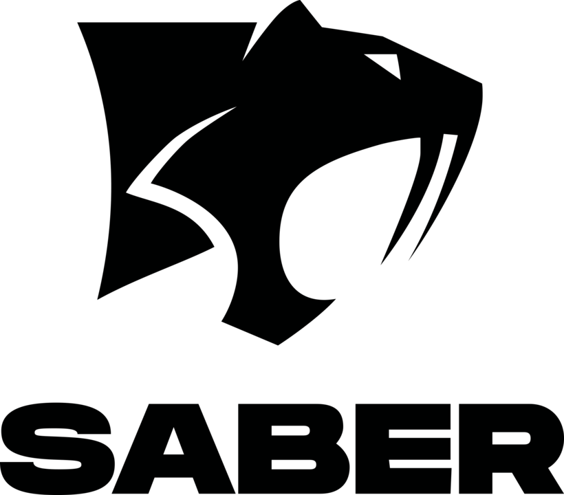 Saber Interactive Logo