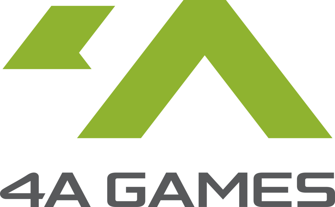 4A Games Logo