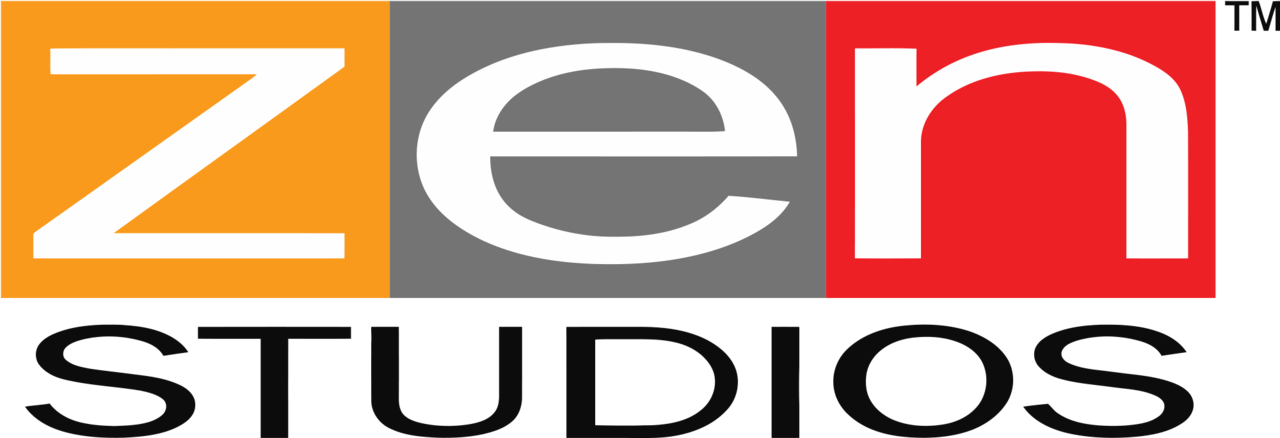 Zen Studios Logo