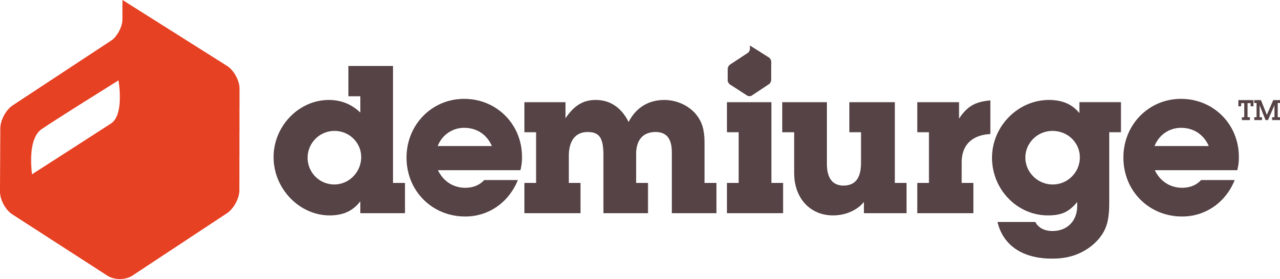 Demiurge Studios Logo