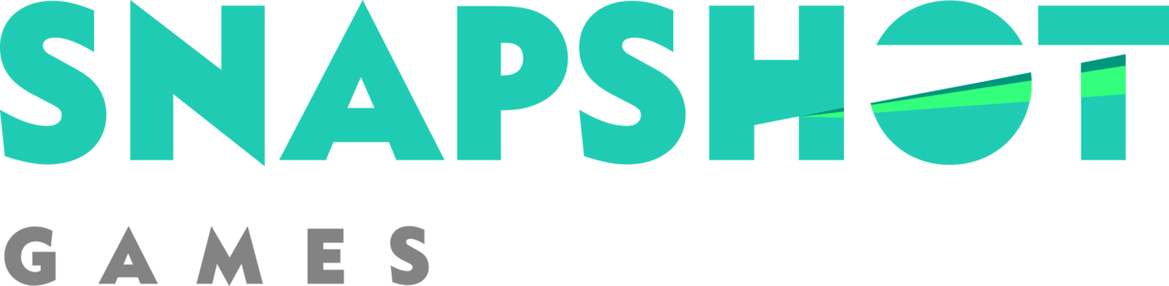 Snapshot Games Logo