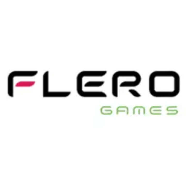 Flero Games Logo