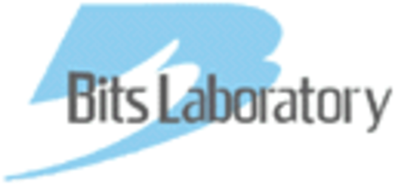 Bits Laboratory Logo