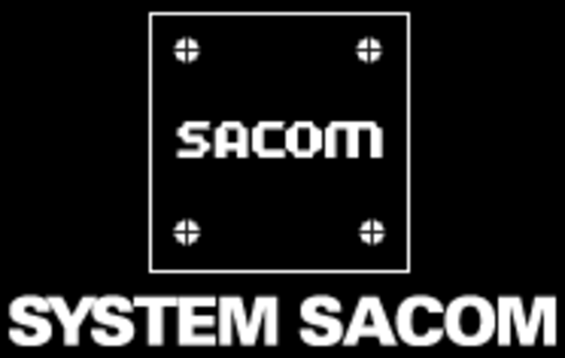 System Sacom Logo