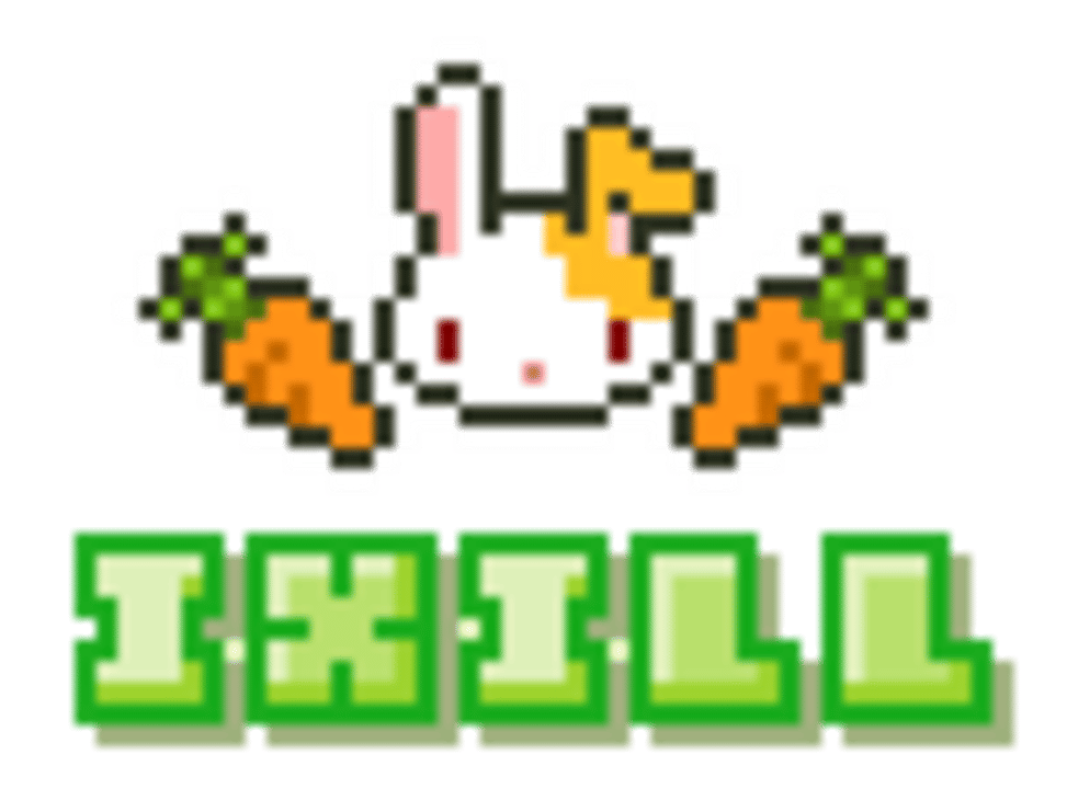 Ixill LLC Logo