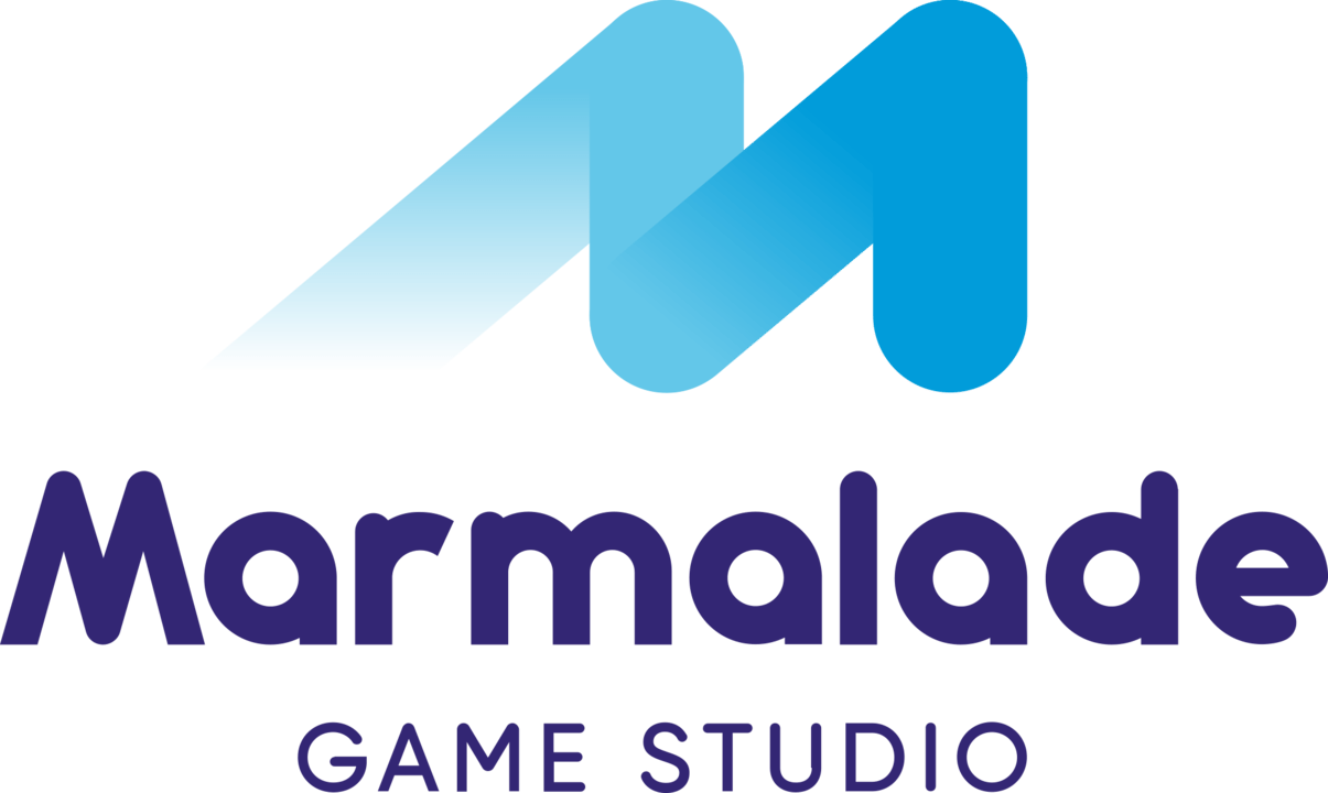 Marmalade Game Studio Logo