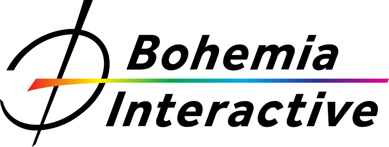 Bohemia Interactive Logo