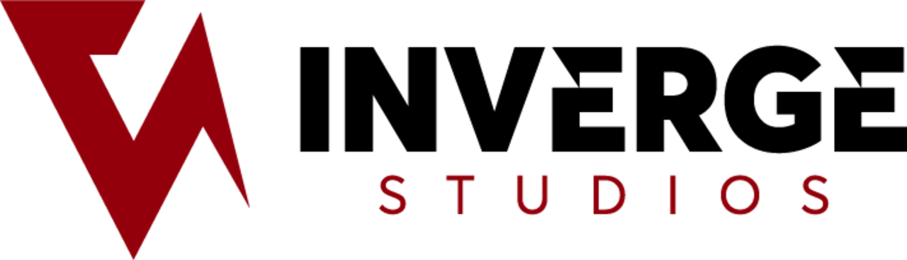 Inverge Studios Logo
