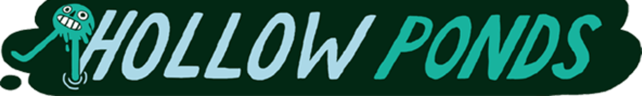 Hollow Ponds Logo