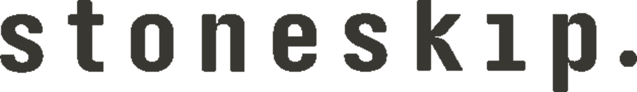 stoneskip Logo