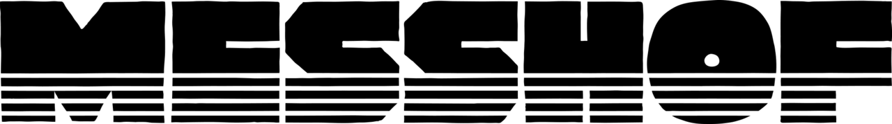 Messhof Logo
