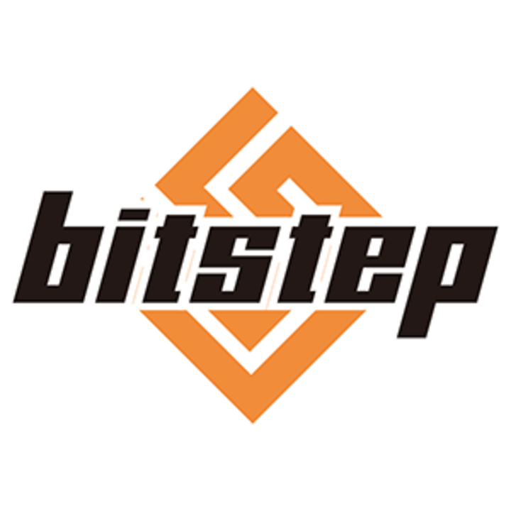 bitstep Logo