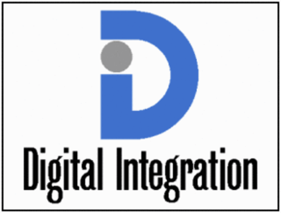 Digital Integration Logo
