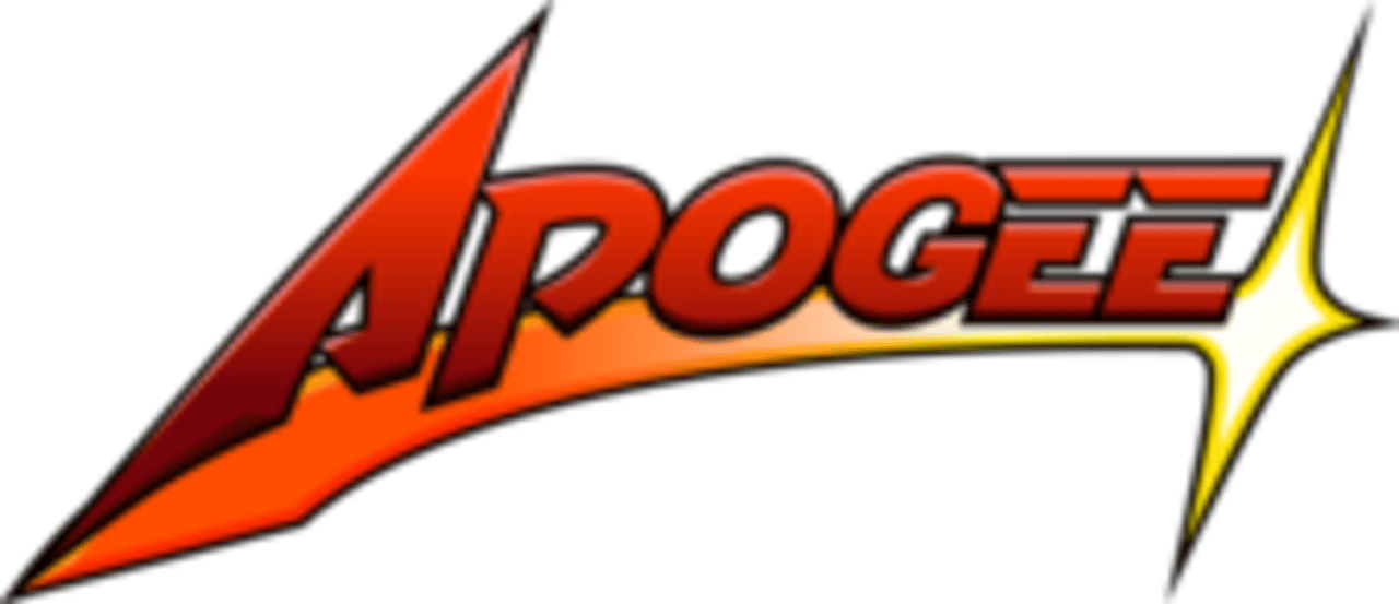 Apogee Entertainment Logo
