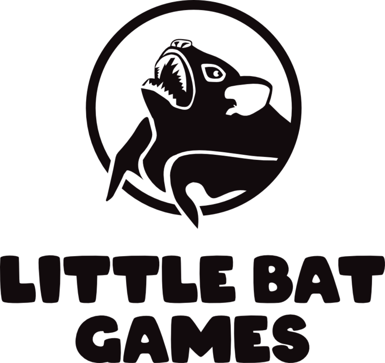 Little Bat Games Logo