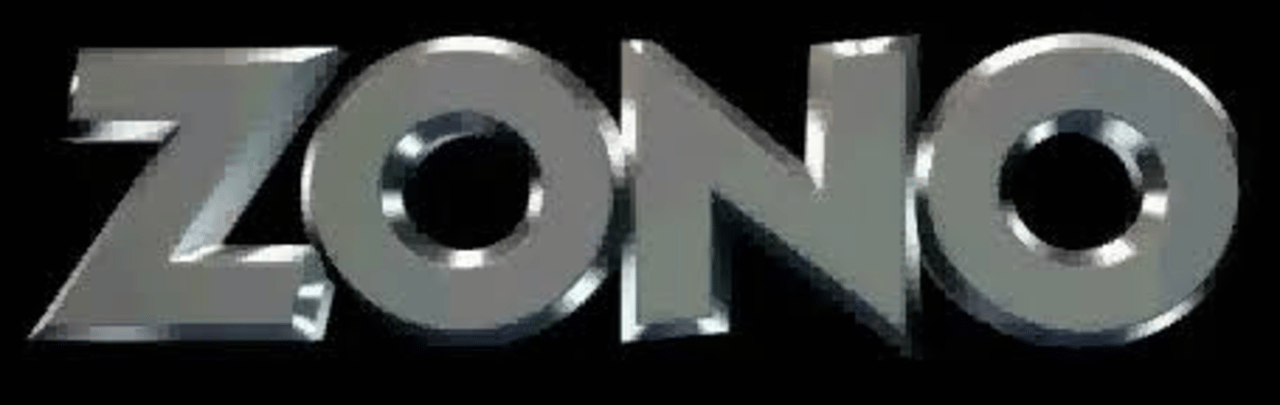 Zono Incorporated Logo