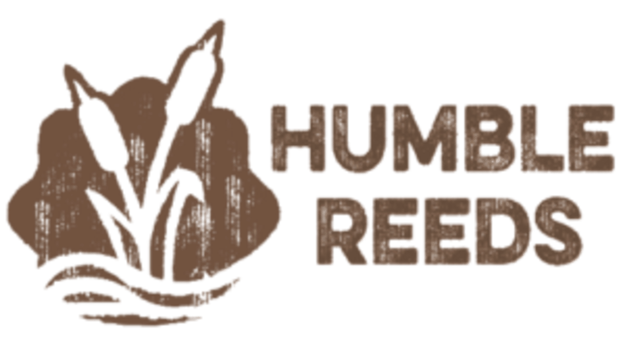 Humble Reeds Logo