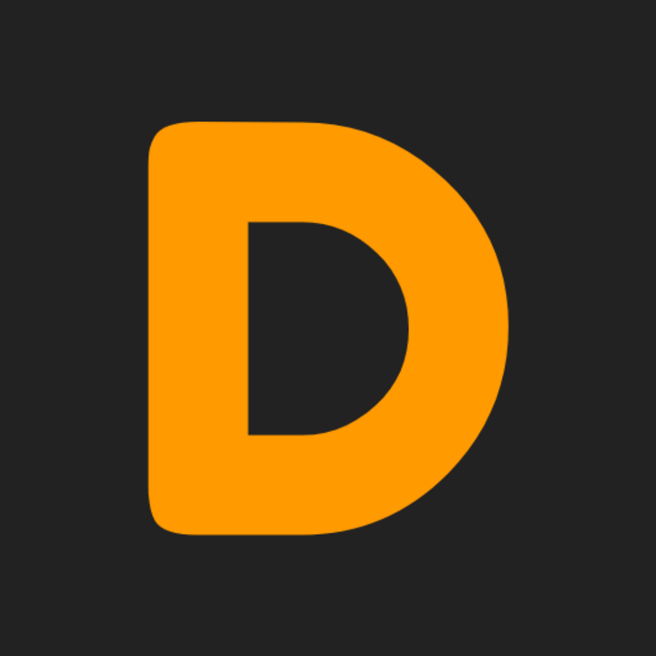 Diminished Studios Logo