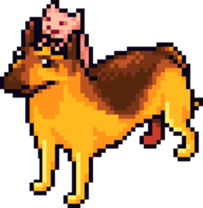 Ratalaika Games Logo