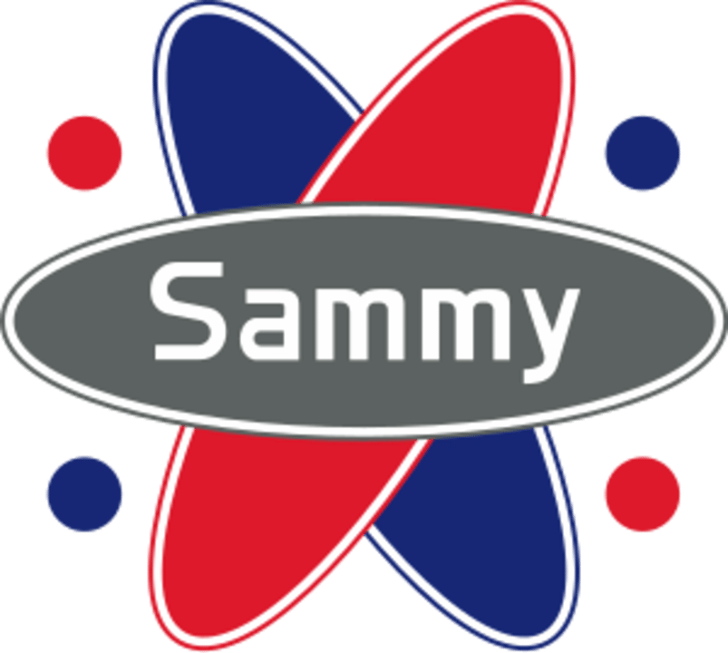 Sammy USA Corporation Logo