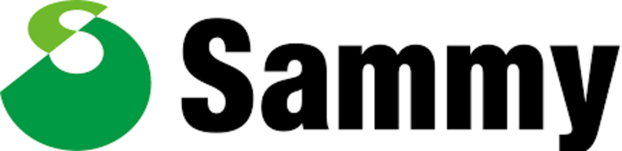 Sammy Corporation Logo