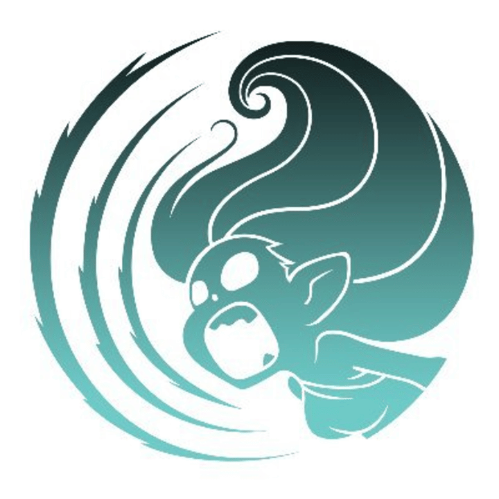 Blue Banshee Logo