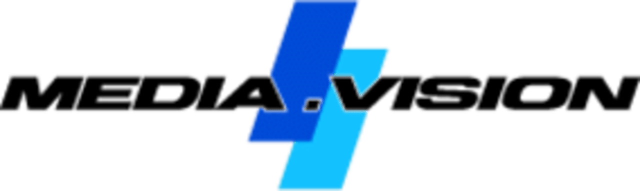 Media Vision Logo