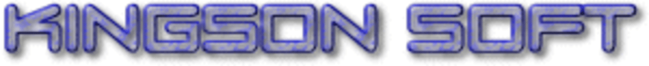 Kingson Soft Logo