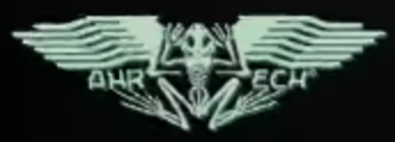 Ahr Ech Logo