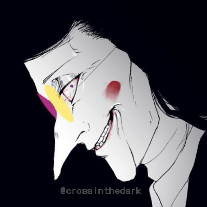 Circle Yousu ga Okashii. Logo
