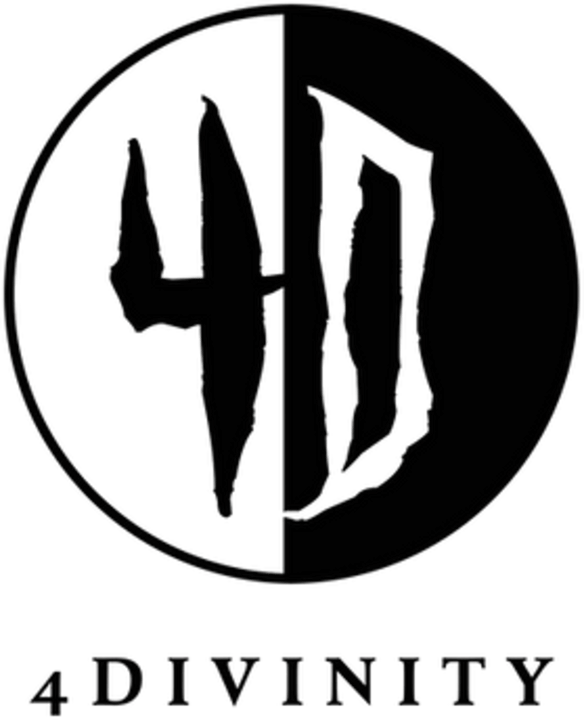 4Divinity Logo