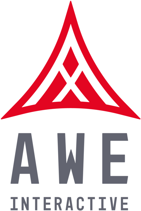 Awe Interactive Logo
