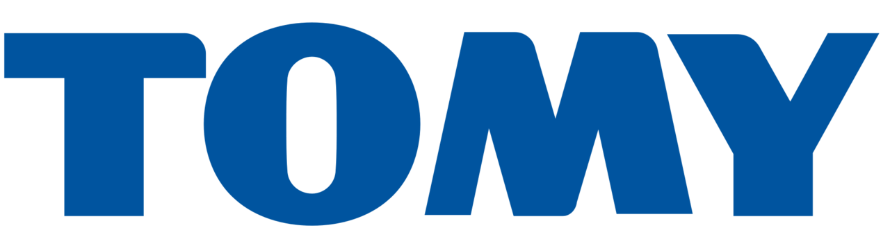 Tomy Logo