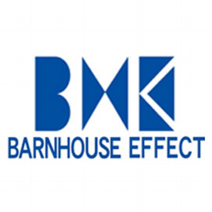 Barnhouse Effect Logo