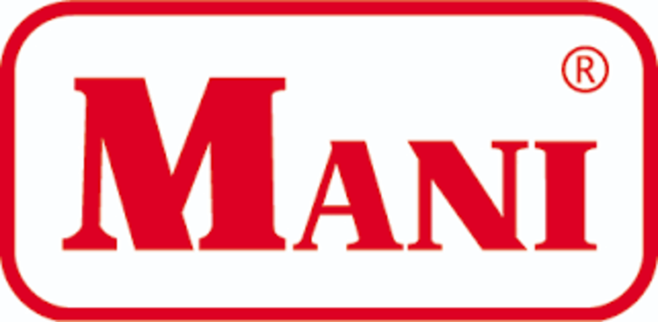 Mani Logo