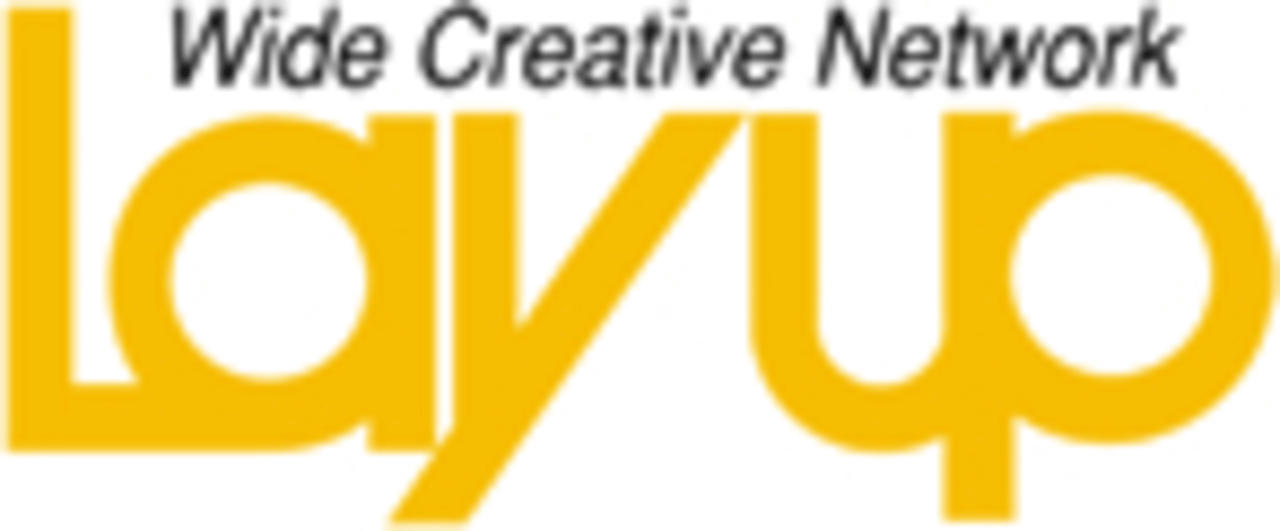 Layup Logo