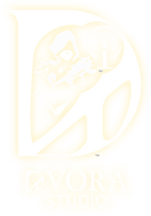 Dvora Studio Logo