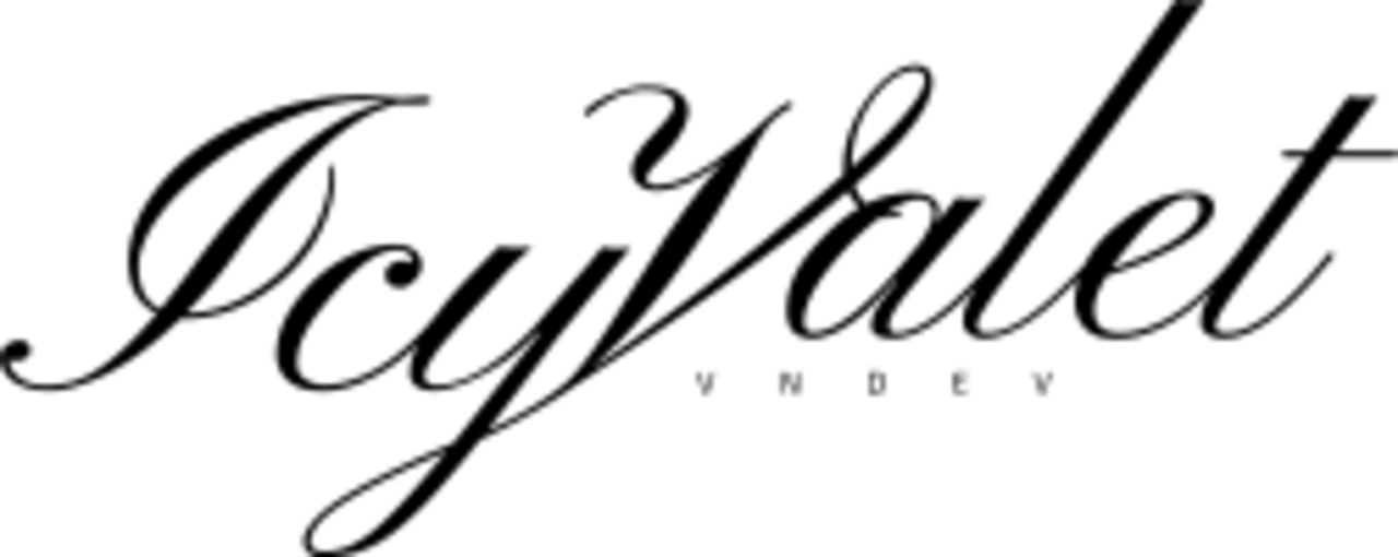 IcyValet Logo