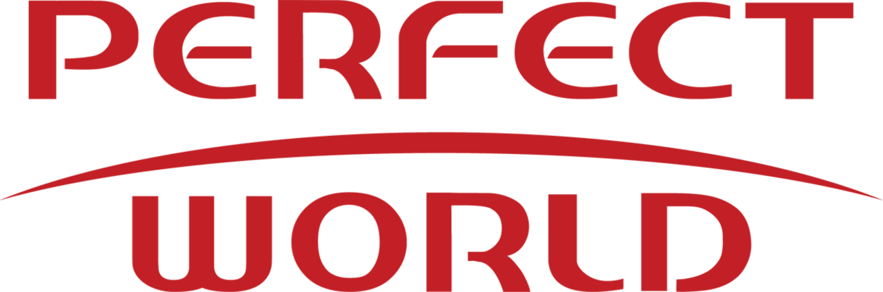 Perfect World Entertainment Logo