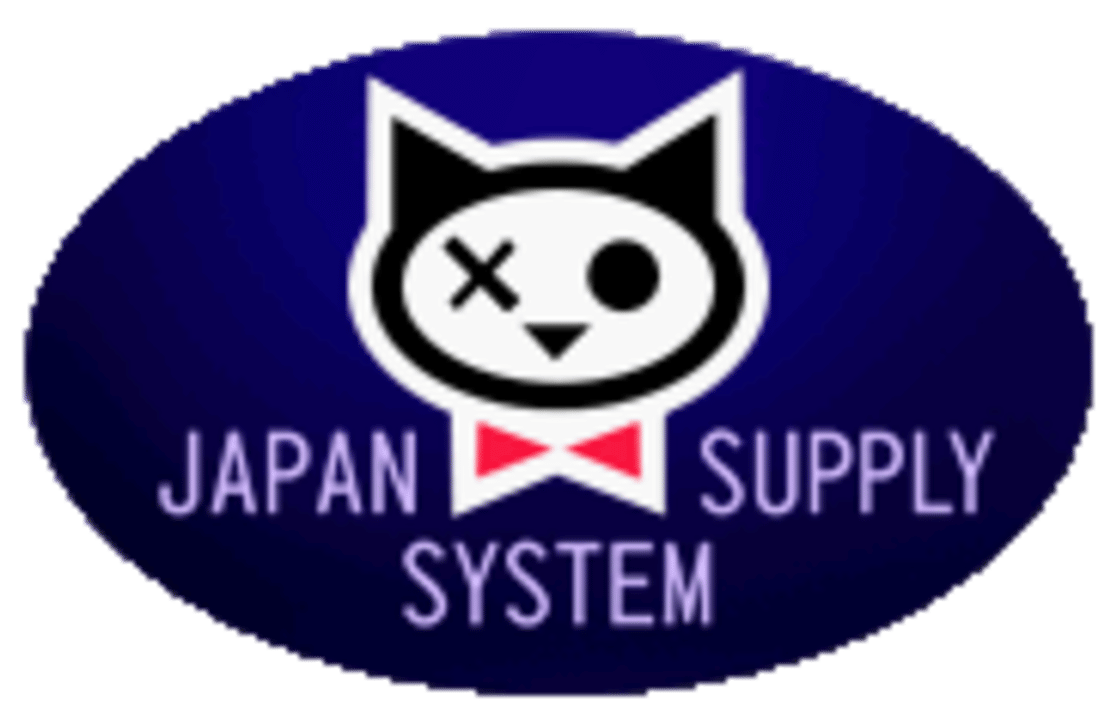 Japan System Supply Logo