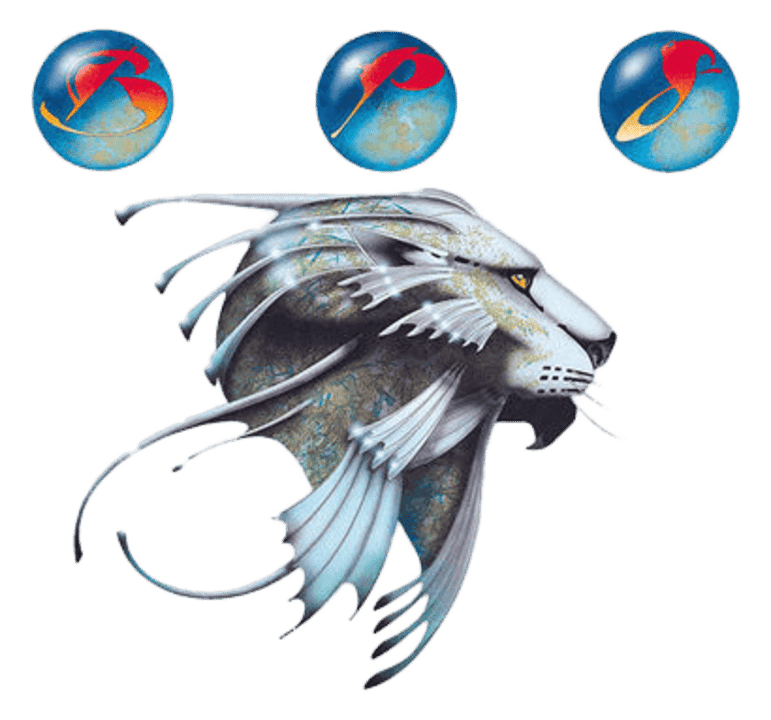 Bullet-Proof Software Logo