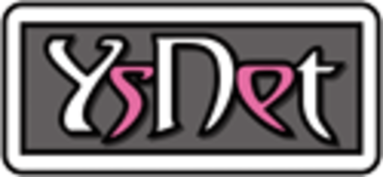 Ys Net Logo