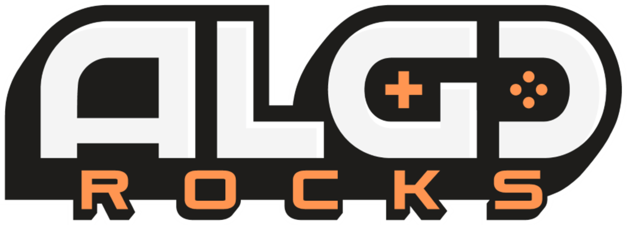 Algorocks Logo