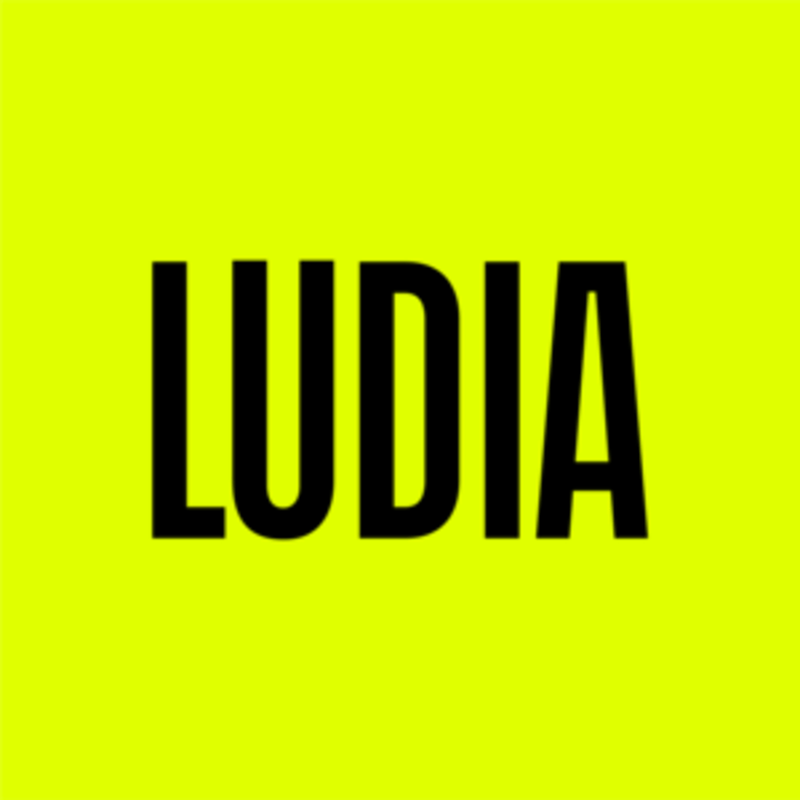 Ludia, Inc. Logo