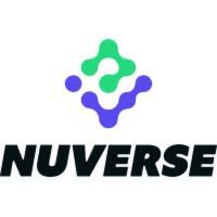 Nuverse Games Logo