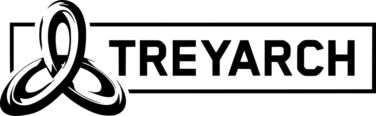 Treyarch Logo